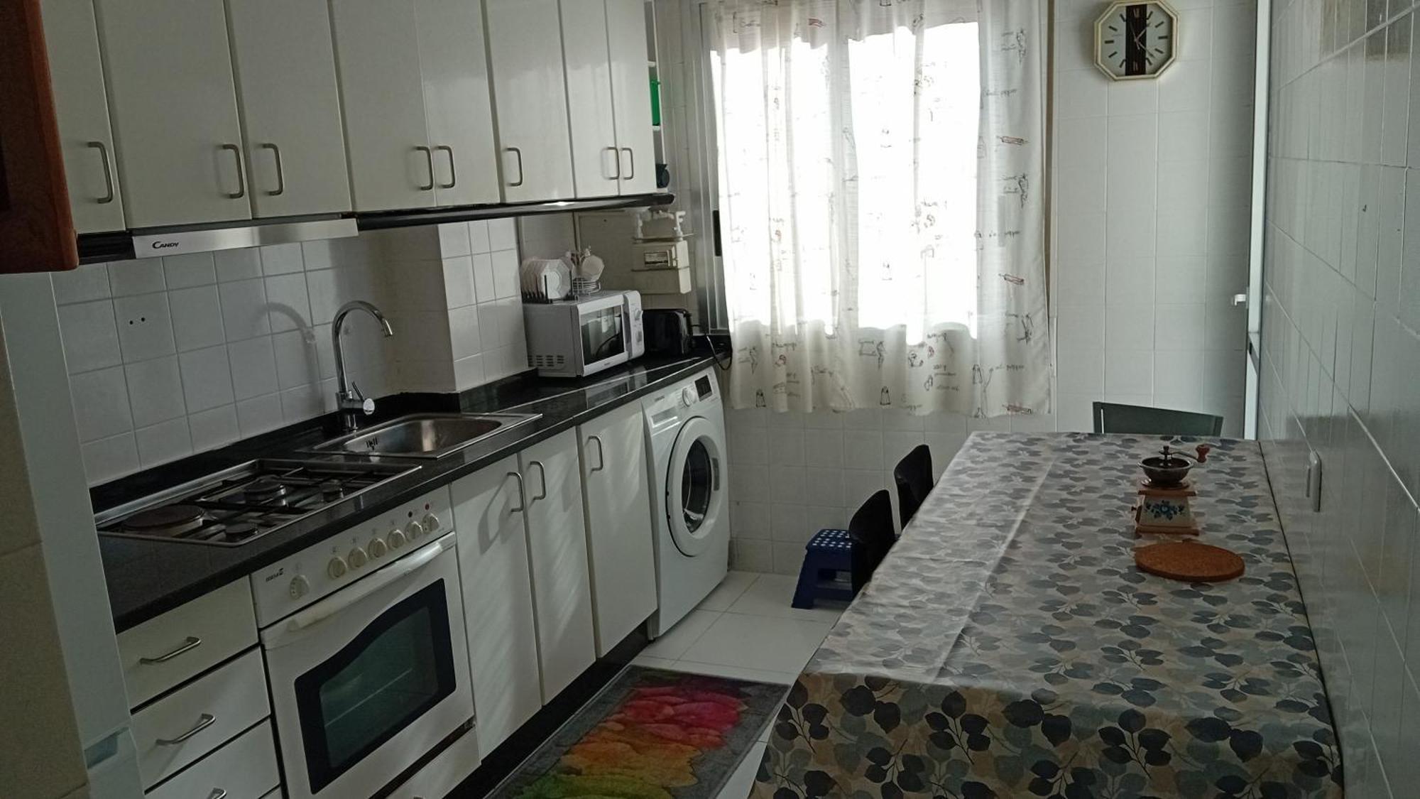 A Parada Da Ribeira Оренсе Экстерьер фото